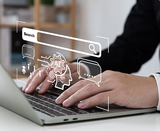 innovative aeo answer engine optimization services