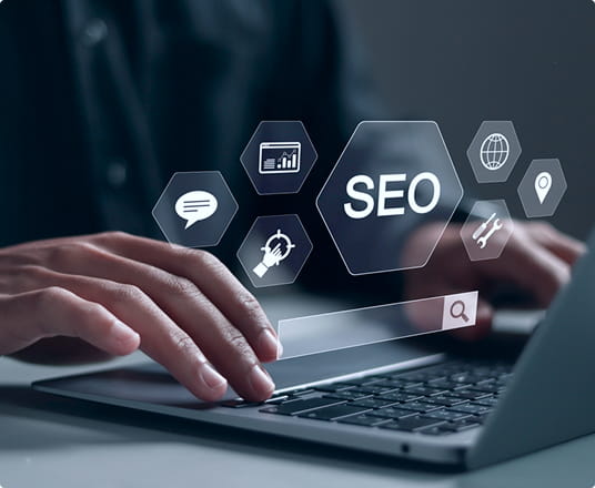 proven local SEO services for window and door companies