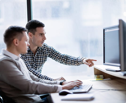 strategic website development services for window and door companies